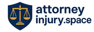 Logo attorneyinjury.space